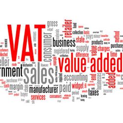 Know when VAT is payable on property sales
