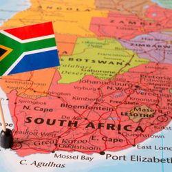 SA agricultural exports remains robust in the second quarter of the year.