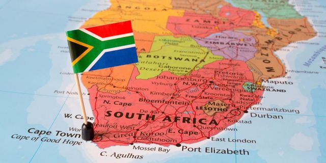 SA agricultural exports remains robust in the second quarter of the year.