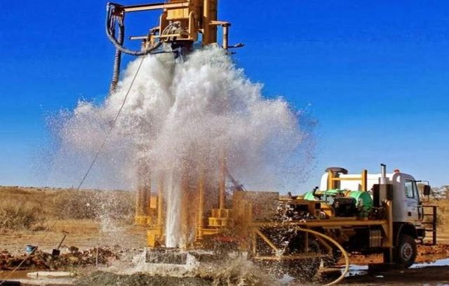 Boreholes: Are compliance certificates required?