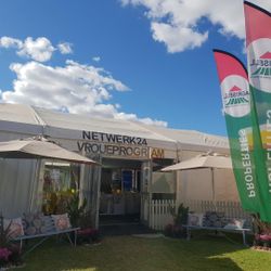 AGRISELL AT NAMPO 2018