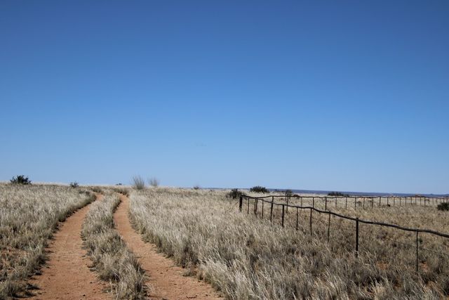 LOERIESFONTEIN: Potential game farm with an abundance of quality grasses