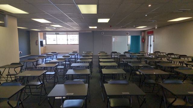 273m² LECTURE HALL OR OFFICE TO RENT IN TYGERVALLEY, CAPE TOWN