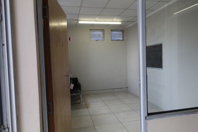 Office Space to Rent in Prime Spot in Vredenburg