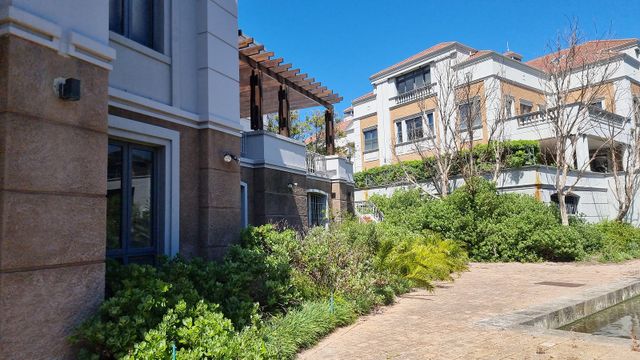 1,818m² WHOLE COMMERCIAL BUILDING [TO LET] IN BOUNDARY ROAD, CENTURY CITY, CAPE TOWN