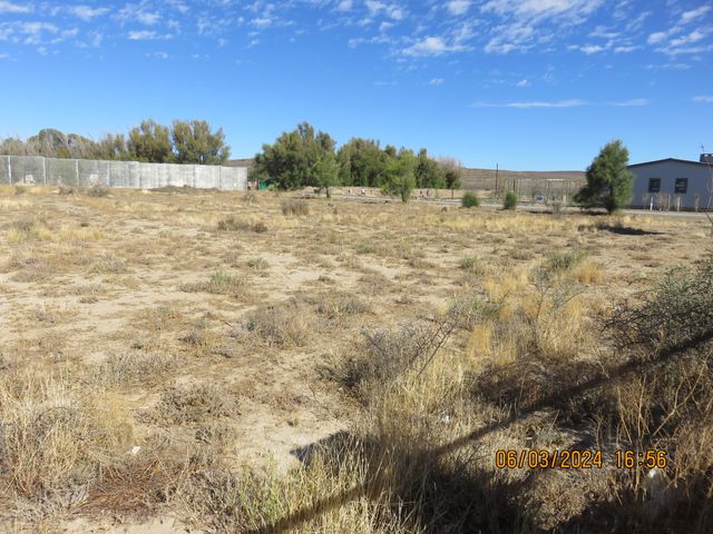 2,130m² Vacant Land For Sale in Sutherland