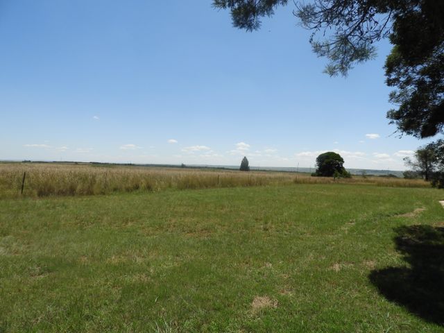 MIDDELBURG: TWO TITLE DEED FARMS WITH ENDLESS POSSIBILITIES
