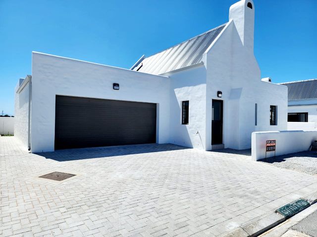 Brand New Exclusive 3 Bedroom Home (Reduced )
