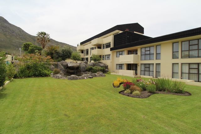 3 Bedroom Apartment Block For Sale in Kleinmond Central