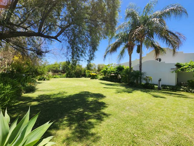 Smallholding with ample water and endless possibilities for sale, Marchand, Northern Cape