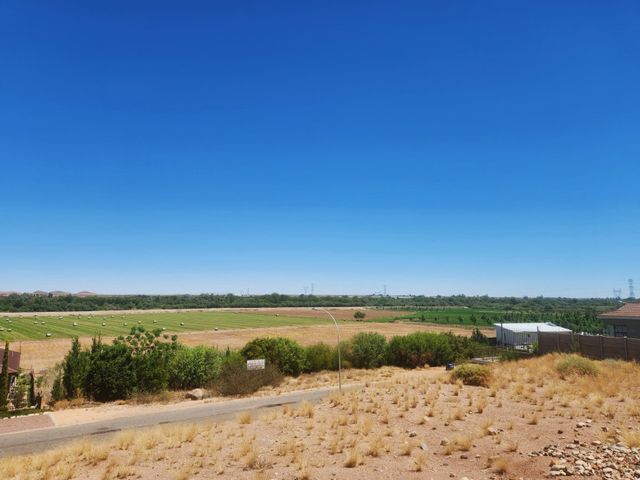 Vacant Land in Keidebees, Upington - Perfect opportunity to build your dream home.