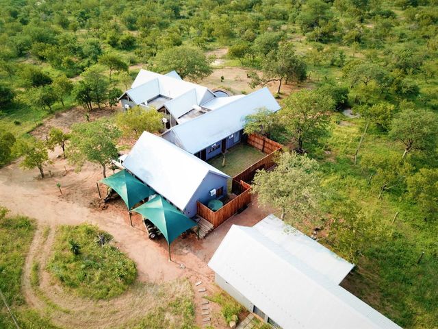 4 Bedroom Gated Estate For Sale in Mahlathini Private Game Reserve