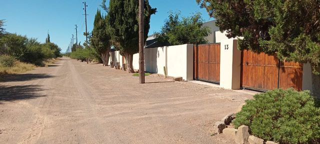 Exclusive Living in the Karoo