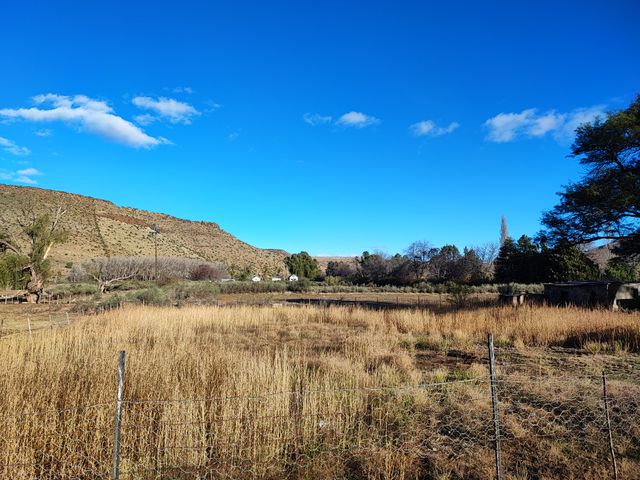 991m² Vacant Land For Sale in Nieu Bethesda