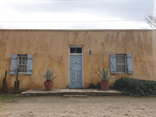 Karoo Style Home with great business potential.