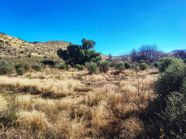 PRIME 3182M2 VACANT LAND FOR SALE IN PICTURESQUE NIEU BETHESDA