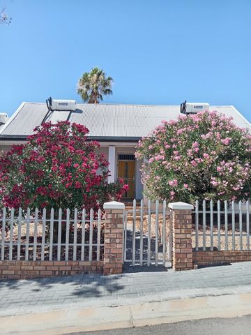3 Bedroom apartment for rent in Piketberg