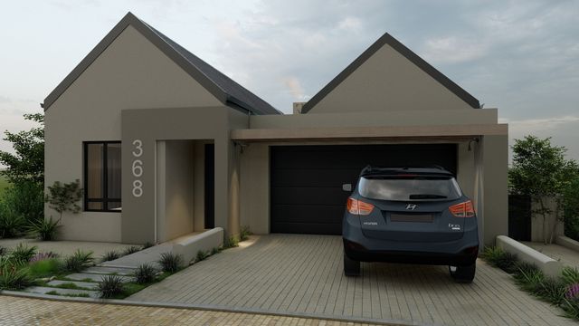 3 Bedroom House for Sale in Longlands Lifestyle Estate