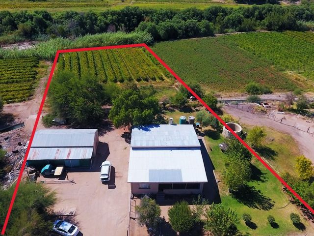 8,086m² Small Holding For Sale in Keimoes
