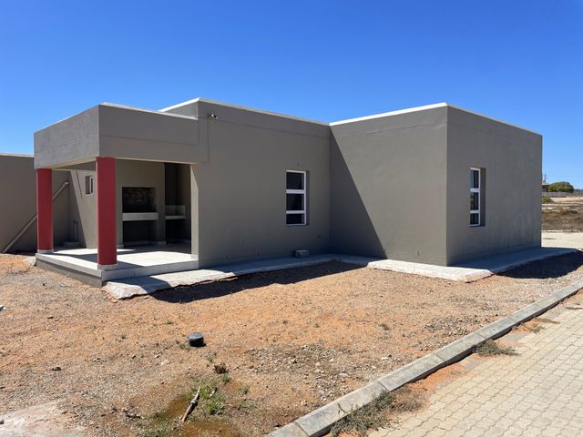 2 Bedroom House For Sale in Strandfontein
