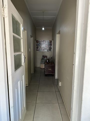3 Bedroom House To Let in Piketberg